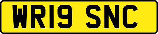 WR19SNC