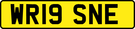 WR19SNE