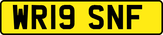 WR19SNF