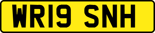 WR19SNH