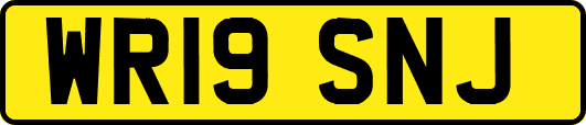 WR19SNJ