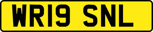 WR19SNL