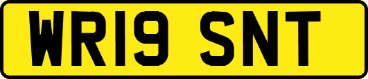 WR19SNT