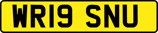 WR19SNU