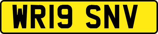 WR19SNV