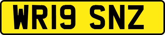 WR19SNZ