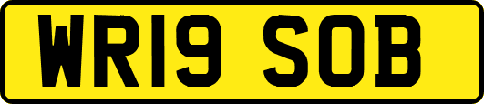 WR19SOB
