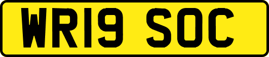 WR19SOC