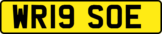 WR19SOE