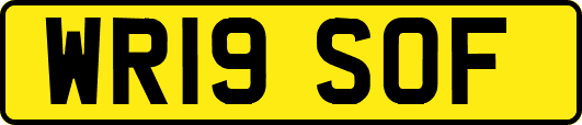 WR19SOF