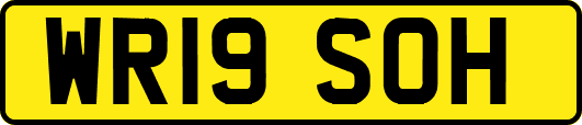 WR19SOH