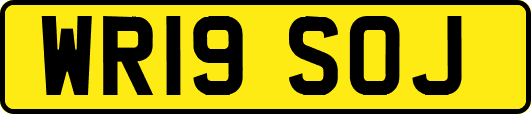 WR19SOJ