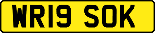 WR19SOK