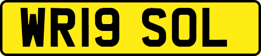 WR19SOL