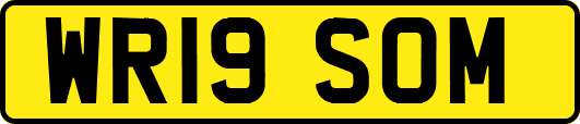 WR19SOM
