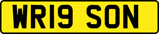 WR19SON