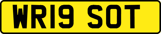 WR19SOT