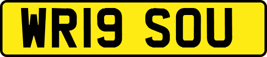 WR19SOU