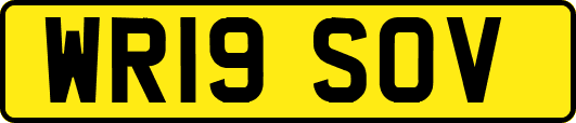 WR19SOV