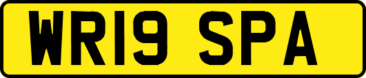 WR19SPA
