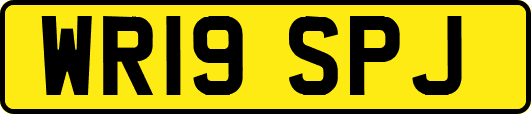 WR19SPJ