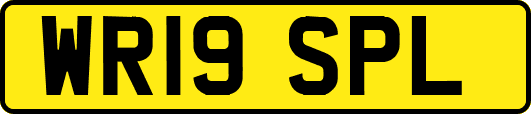 WR19SPL