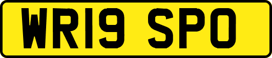 WR19SPO