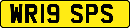 WR19SPS
