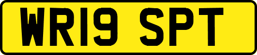 WR19SPT