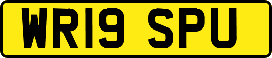 WR19SPU