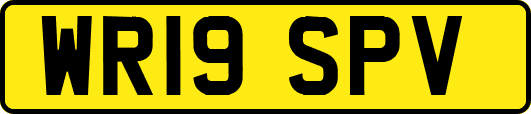 WR19SPV