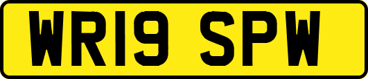 WR19SPW