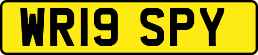 WR19SPY