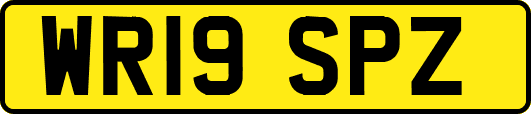 WR19SPZ