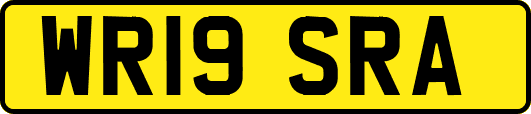 WR19SRA
