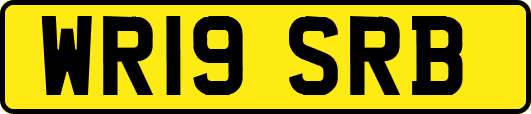 WR19SRB