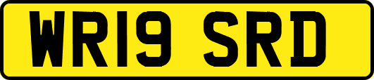 WR19SRD