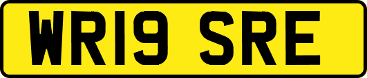WR19SRE