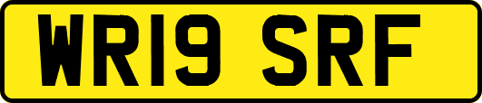 WR19SRF
