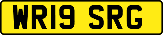 WR19SRG