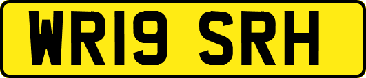 WR19SRH