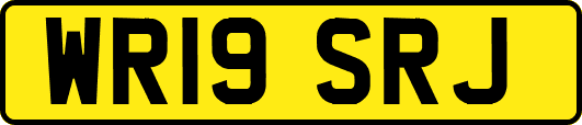 WR19SRJ