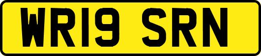 WR19SRN