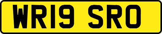 WR19SRO