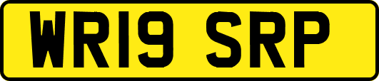 WR19SRP