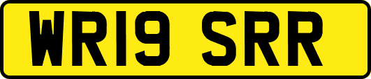 WR19SRR