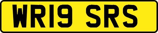 WR19SRS
