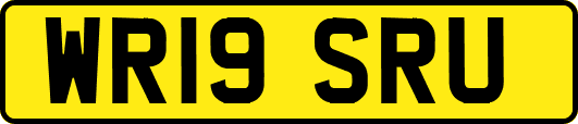 WR19SRU