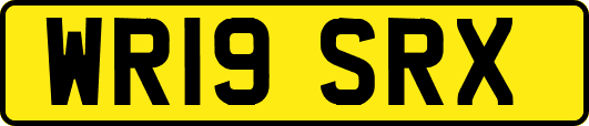 WR19SRX