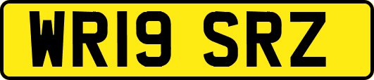 WR19SRZ